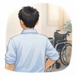 福祉用具専門相談員もっちゃん